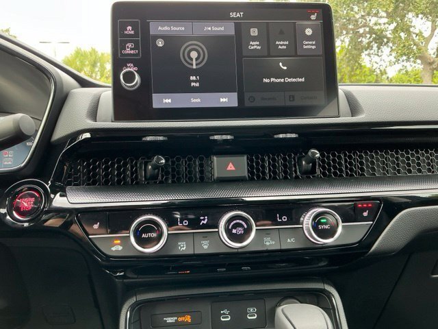 New 2027 Honda CR-V EX-L image 18