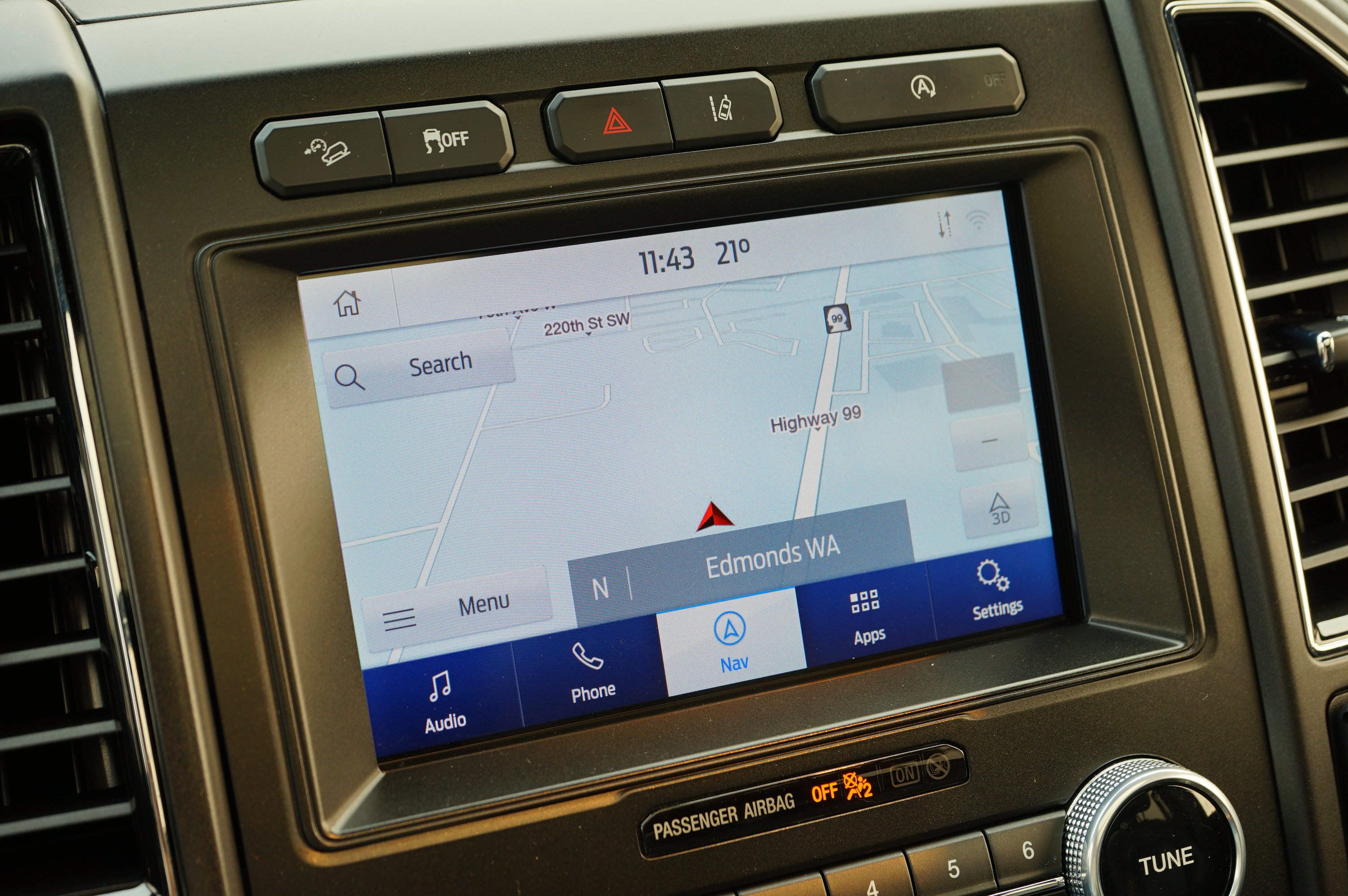 Used 2021 Ford Expedition Limited image 25