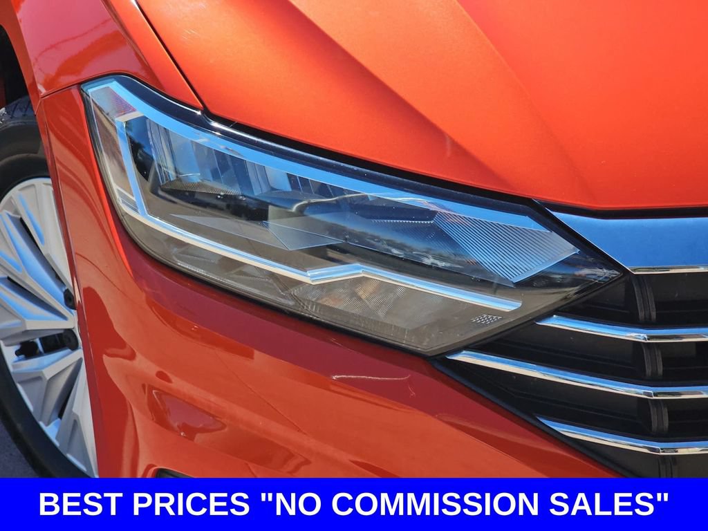 Used 2019 Volkswagen Jetta S FWD image 33