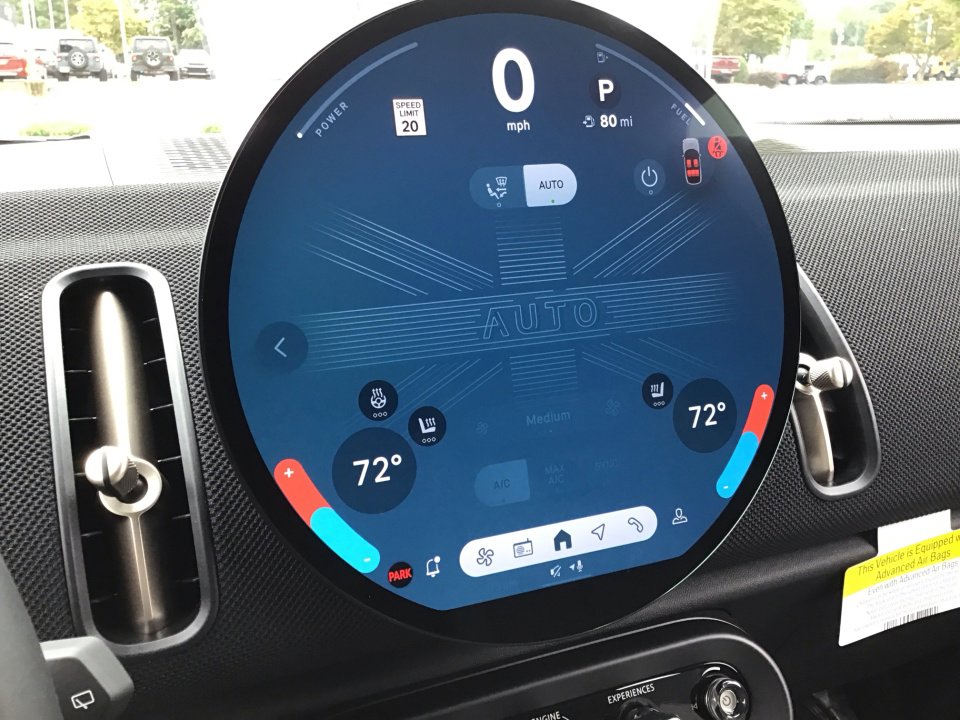 New 2026 MINI Cooper Countryman S image 18