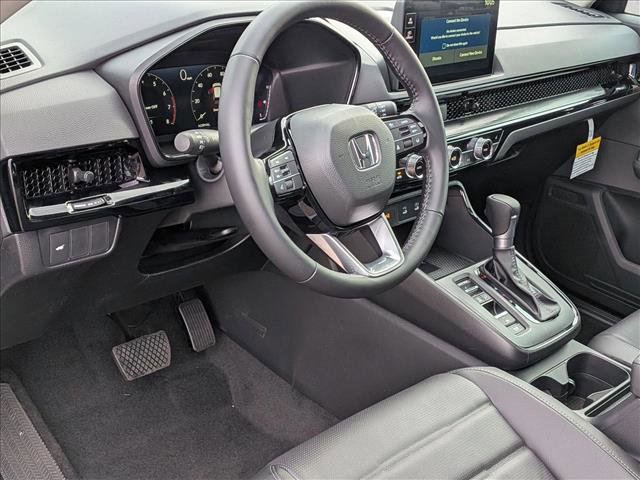 New 2026 Honda CR-V EX-L image 3