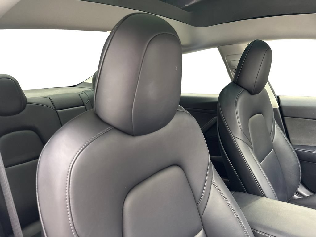 Used 2023 Tesla Model 3 Standard Range RWD image 43