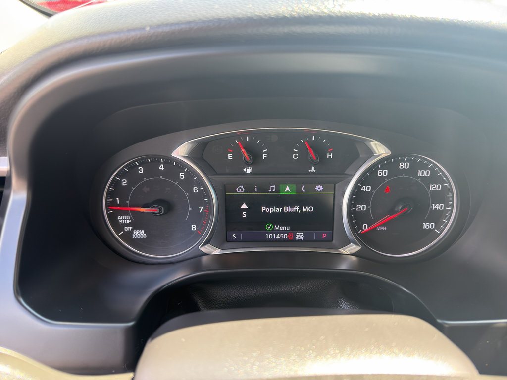 Used 2022 GMC Acadia AT4 AWD/4WD image 21