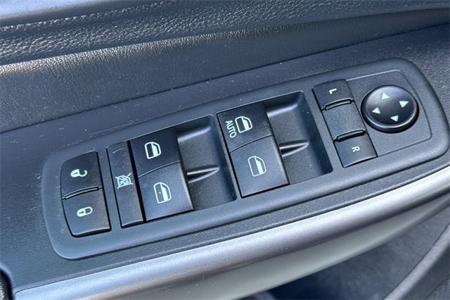 Used 2020 Jeep Cherokee Latitude image 12