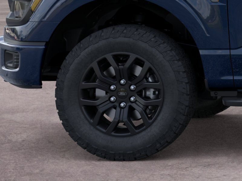 New 2026 Ford F150 Tremor w/ Equipment Group 402B AWD/4WD image 19