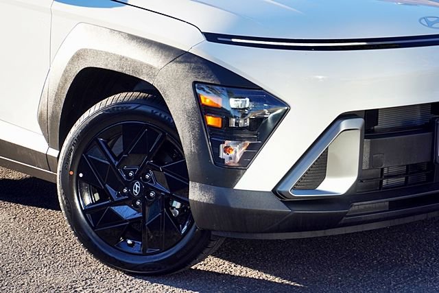 Certified 2026 Hyundai Kona SEL Sport image 4