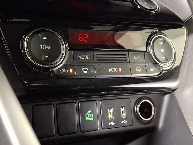 Used 2023 Mitsubishi Eclipse Cross LE AWD/4WD image 17