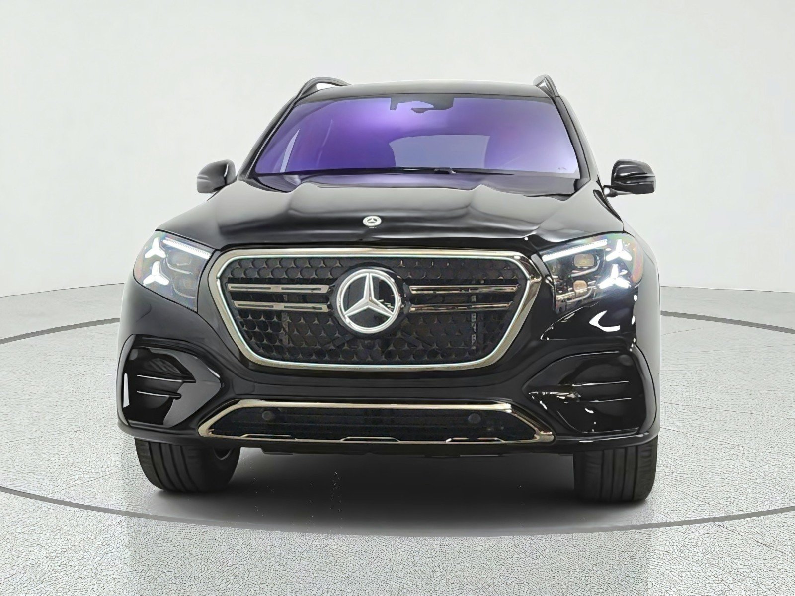 New 2027 Mercedes-Benz GLS 450 4MATIC image 2