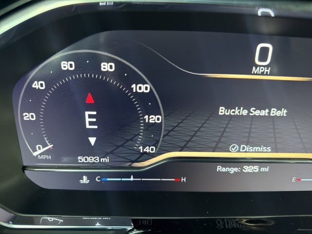 Certified 2025 GMC Sierra 1500 SLT w/ SLT Premium Plus Package image 21