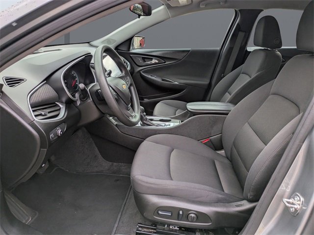 Used 2024 Chevrolet Malibu LT image 20