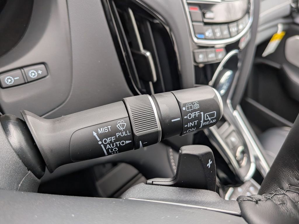 New 2026 Acura RDX SH-AWD w/ Advance Package image 21
