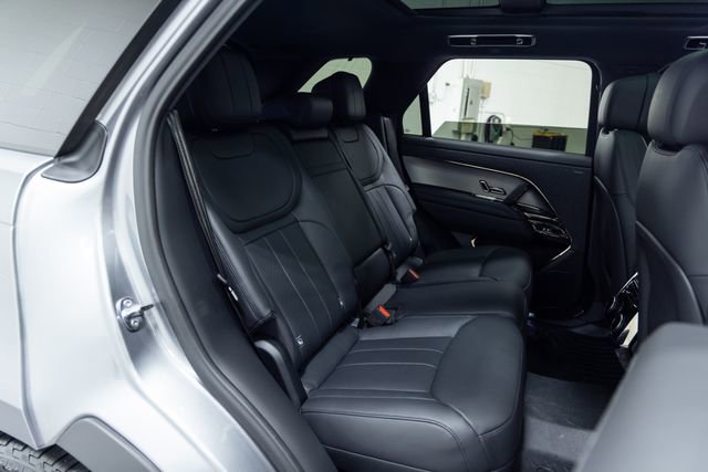 Used 2024 Land Rover Range Rover Sport Dynamic SE image 24