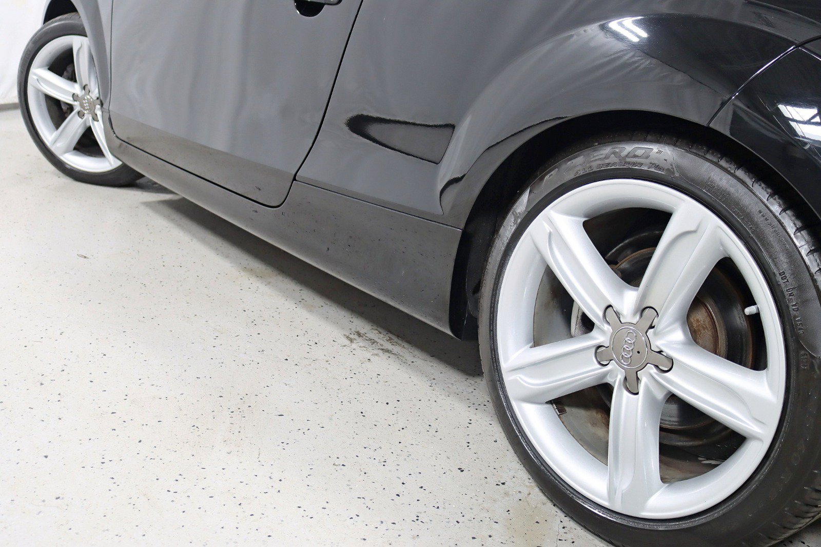 Used 2011 Audi TT 2.0T Premium Plus AWD/4WD image 14