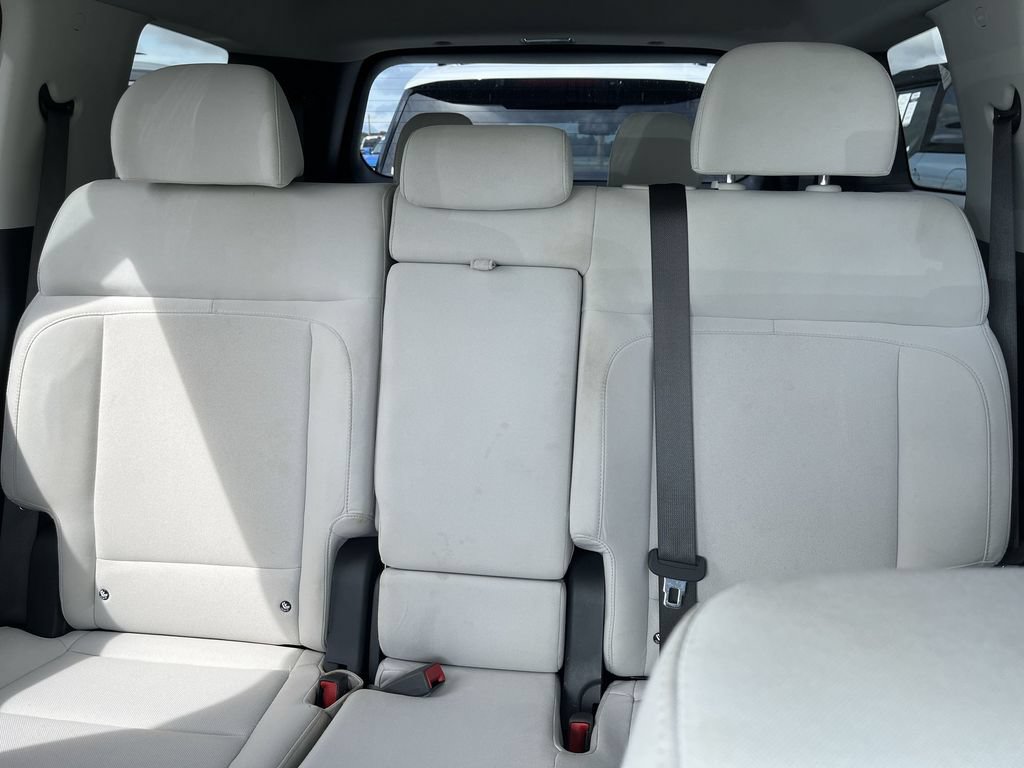 Used 2025 Hyundai Santa Fe SE AWD/4WD image 21