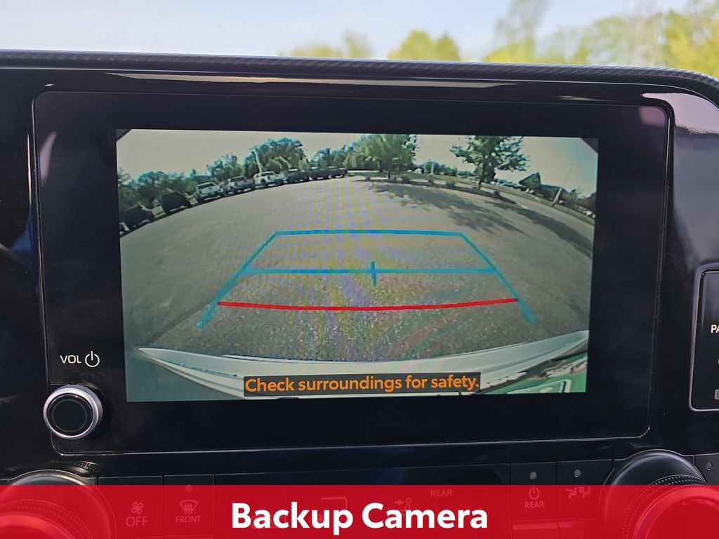 Certified 2025 Toyota Highlander XSE AWD/4WD image 27