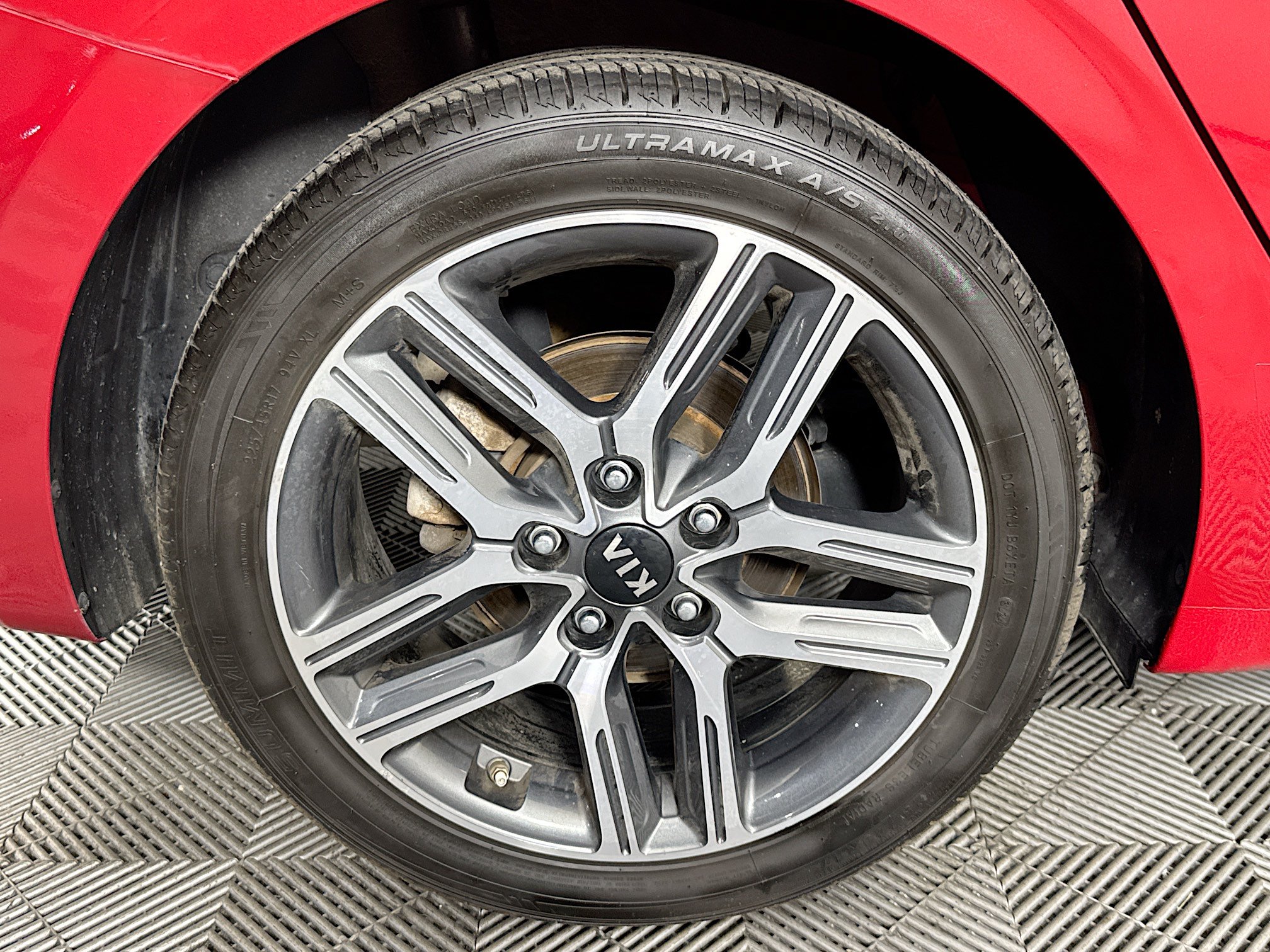Used 2019 Kia Forte S FWD image 30