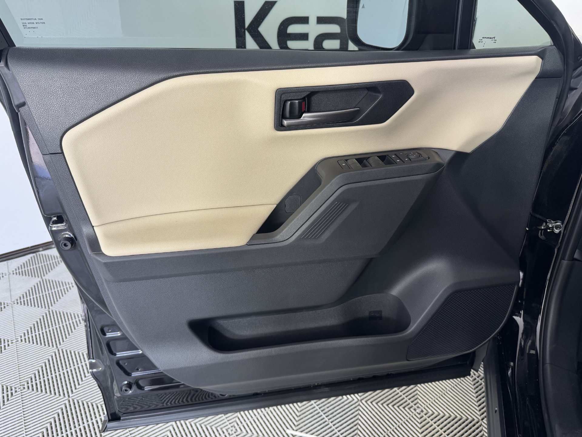 New 2026 Toyota RAV4 XLE Premium FWD image 13