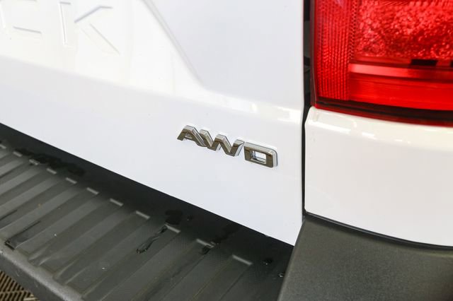 Used 2024 Ford Maverick Lariat w/ 4K Tow Package image 10