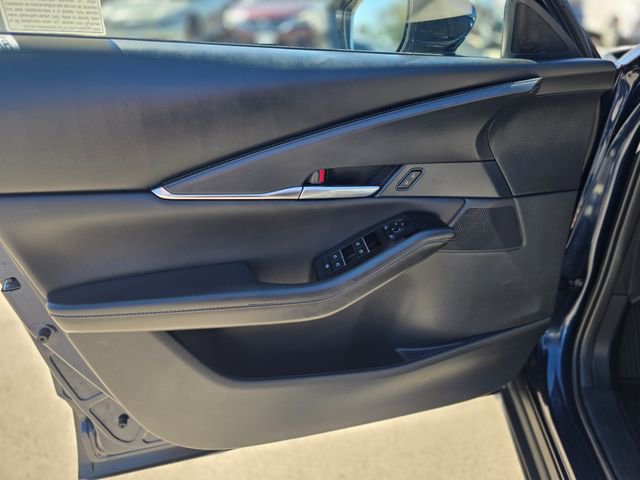 Certified 2025 MAZDA CX-30 AWD 2.5 S w/ Preferred Package image 19