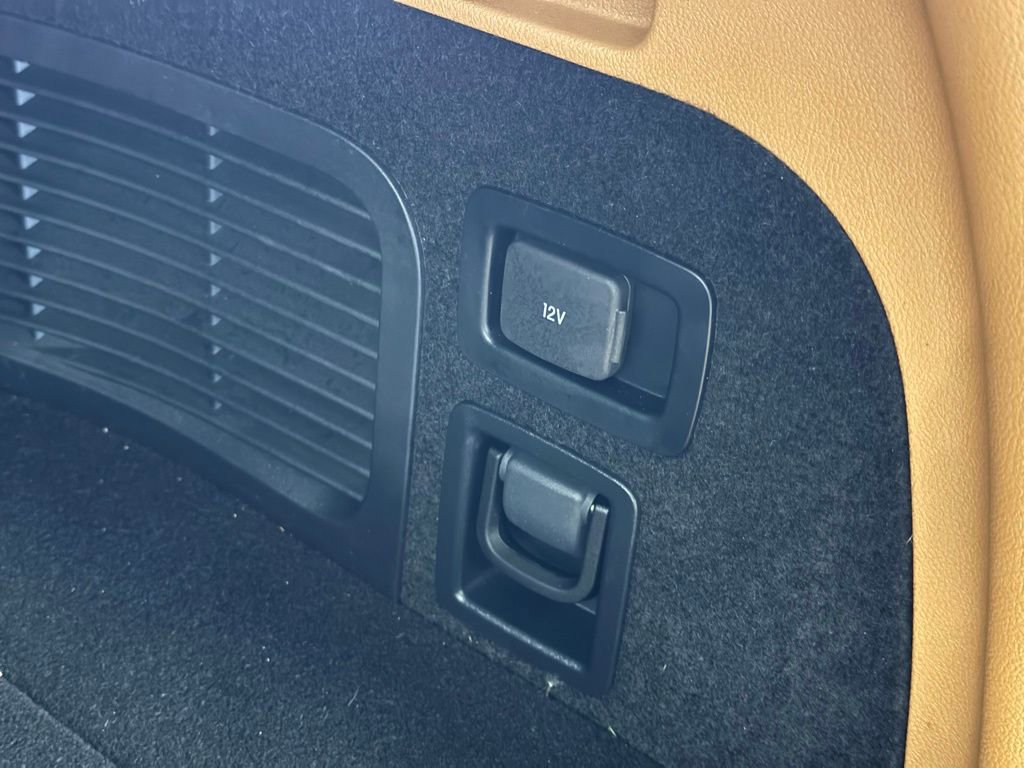 Certified 2025 Lincoln Aviator Black Label w/ Jet Appearance Package image 65