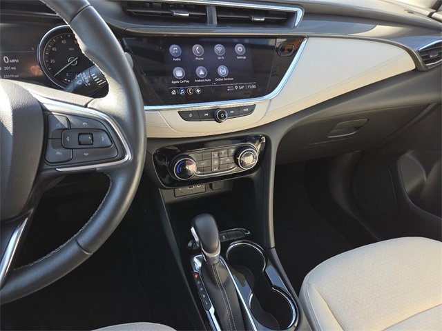 Certified 2023 Buick Encore GX Preferred w/ Cold Weather Comfort Package image 33