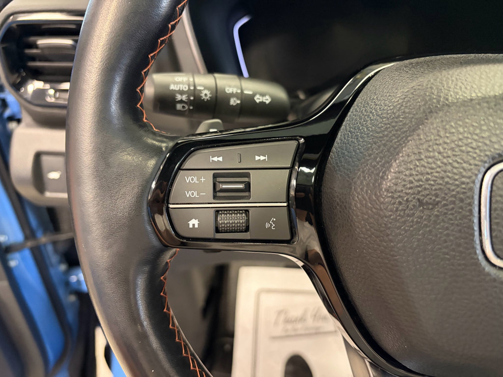 Used 2024 Honda Pilot TrailSport image 15