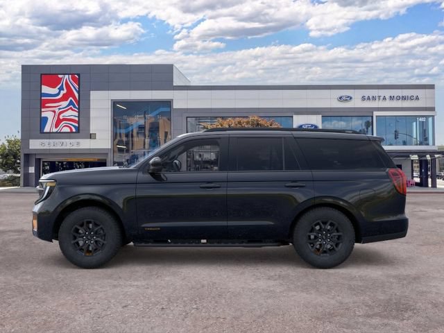 New 2026 Ford Expedition Tremor AWD/4WD image 3