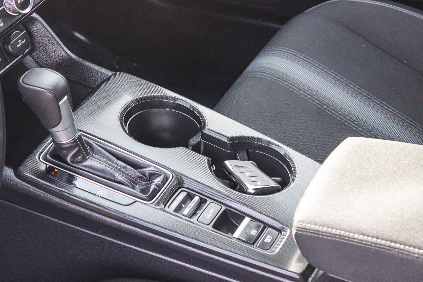 Certified 2024 Honda Civic Sport image 20