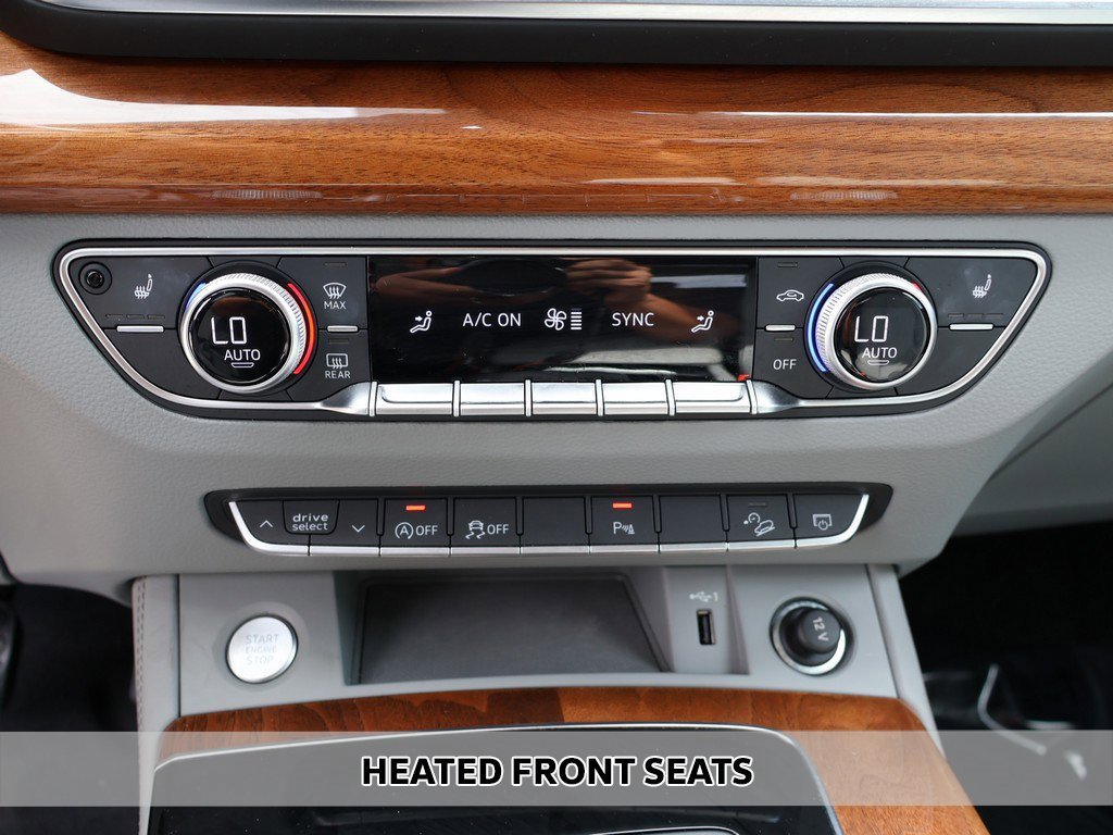 Used 2022 Audi Q5 2.0T Premium Plus w/ Premium Plus Package image 7