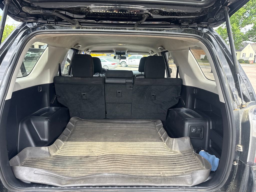 Used 2016 Toyota 4Runner Trail image 31