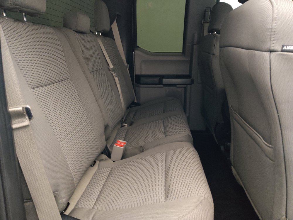 Used 2016 Ford F150 XLT w/ Equipment Group 301A Mid AWD/4WD image 19