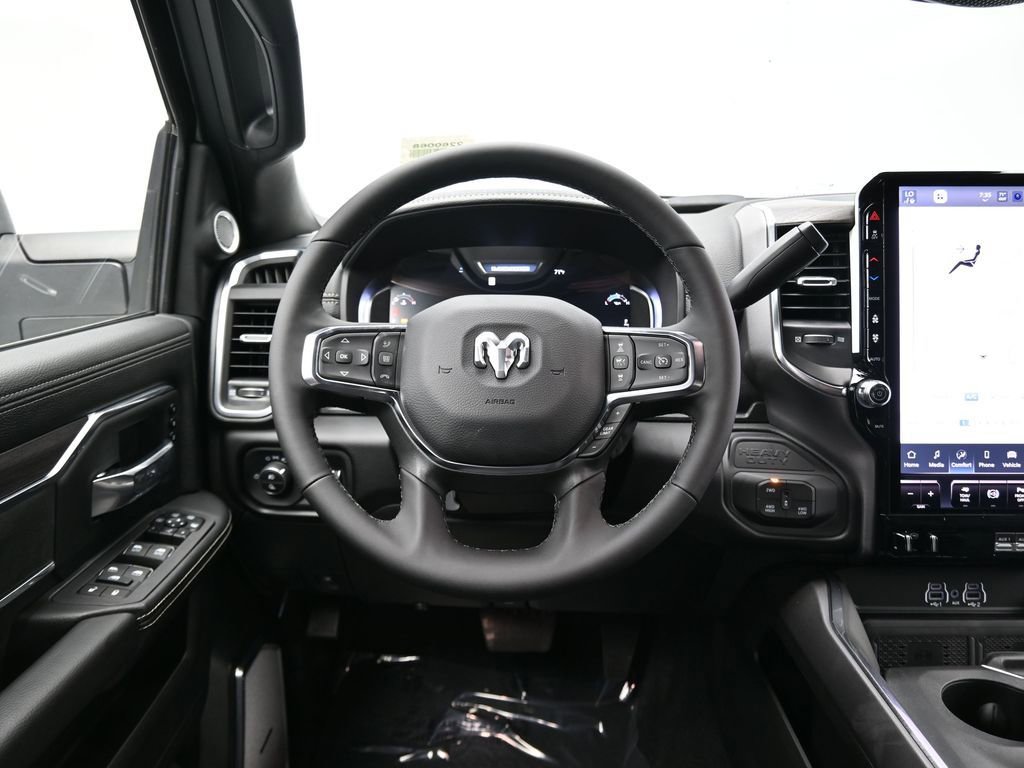 New 2026 RAM 2500 Laramie image 33