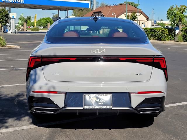 New 2026 Kia K5 GT-Line FWD image 5