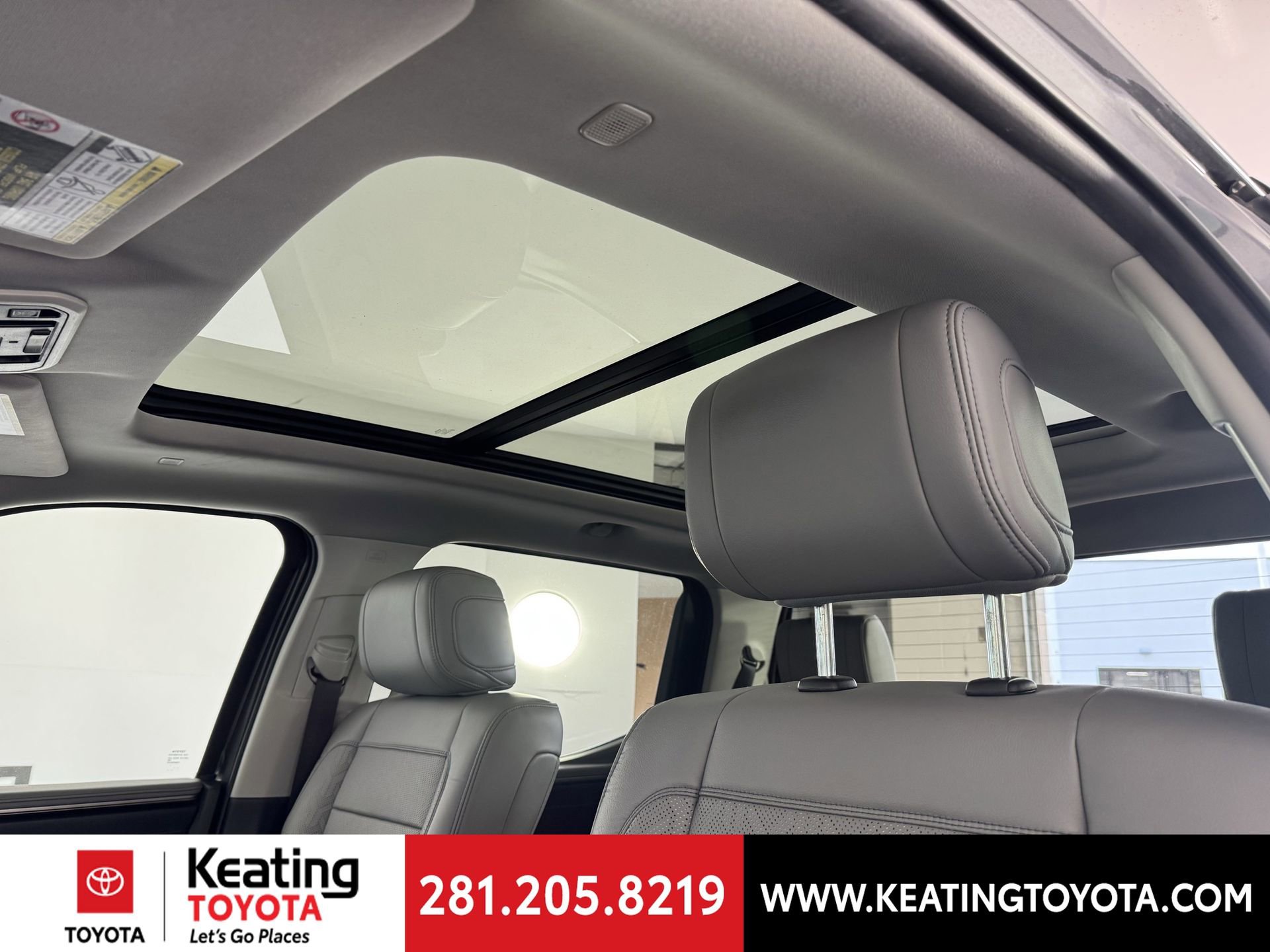 Used 2024 Toyota Tundra Limited image 19