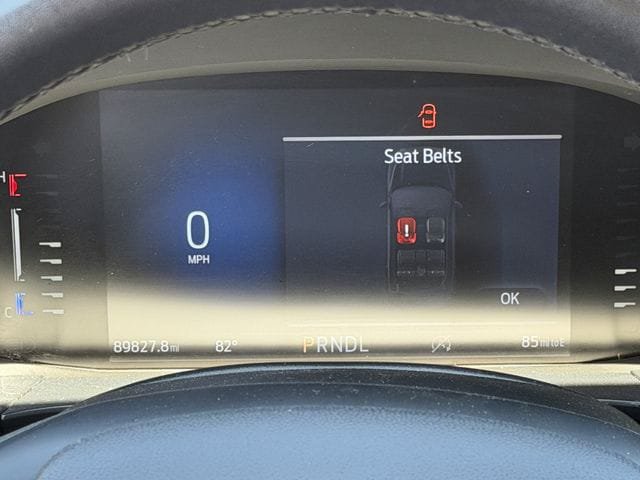 Used 2023 Ford Escape Active FWD image 15