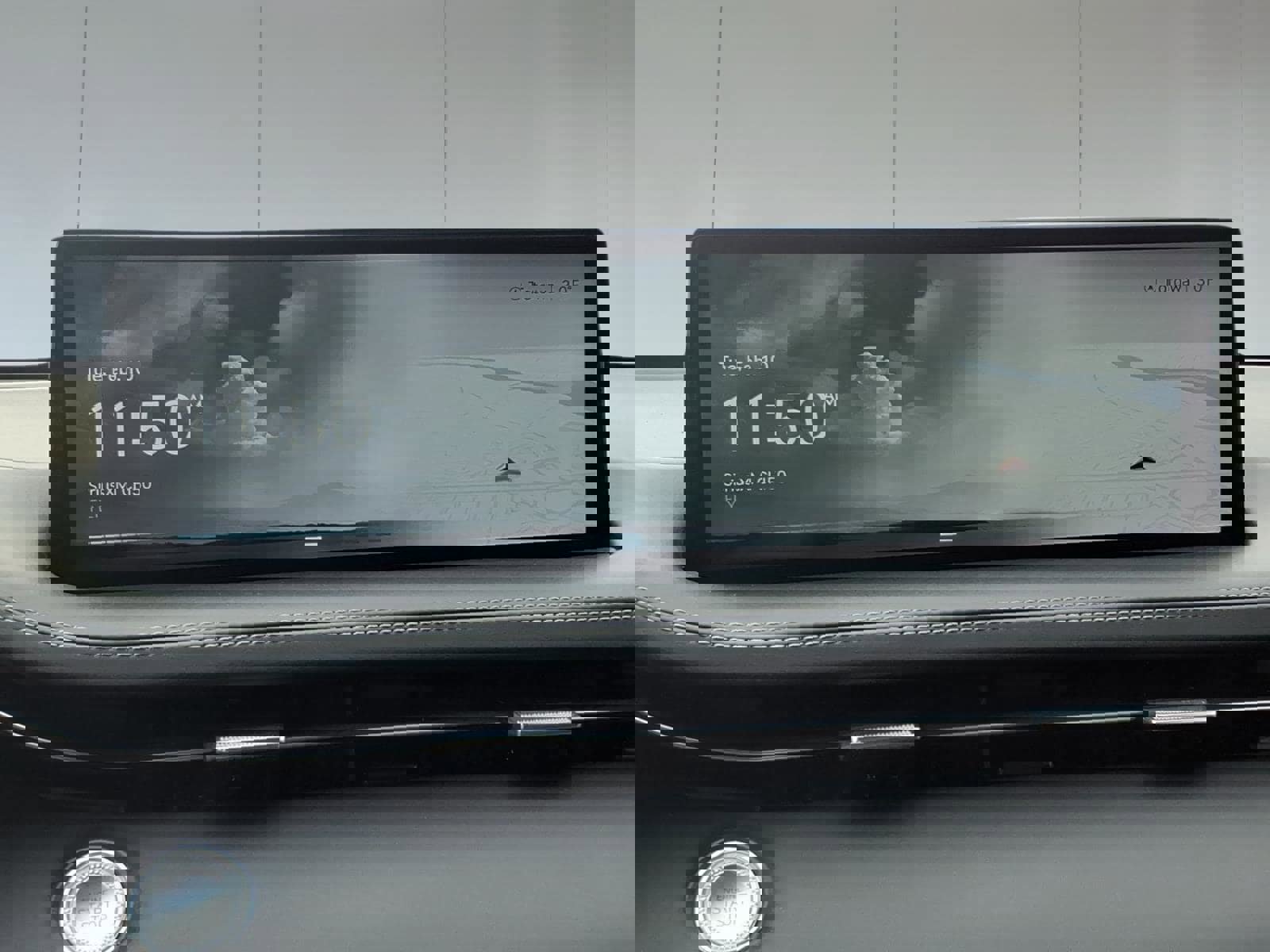 Used 2023 Genesis GV70 2.5T w/ Sport Prestige Package image 19