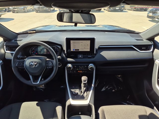 Used 2024 Toyota RAV4 SE w/ Convenience Package AWD/4WD image 17