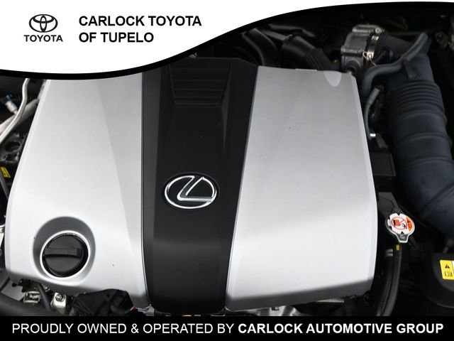 Used 2023 Lexus ES 350 F Sport w/ Accessory Package (Z2) image 40