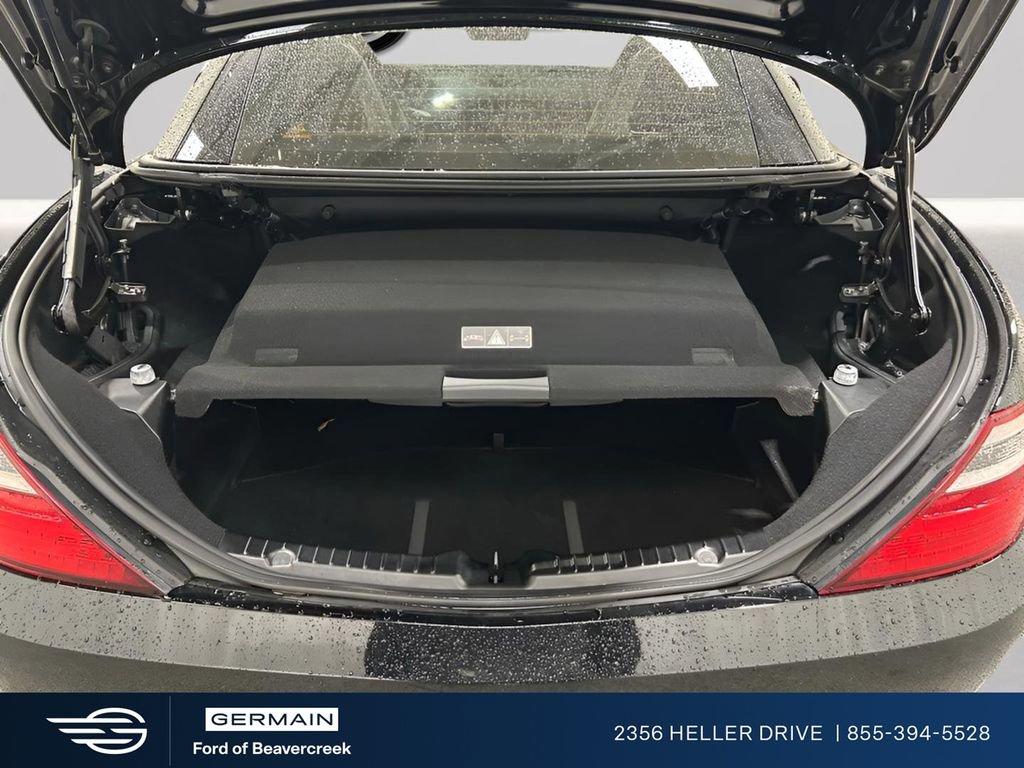 Used 2013 Mercedes-Benz SLK 350 image 30