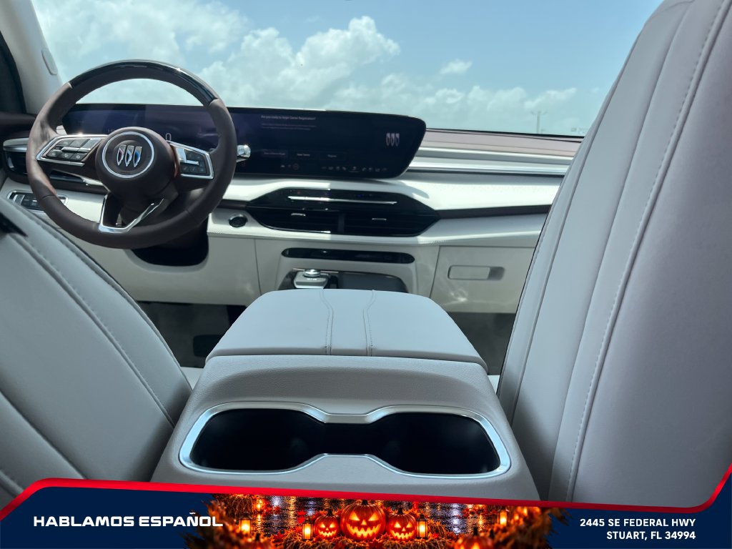 New 2026 Buick Enclave Avenir w/ Super Cruise Package AWD/4WD image 16