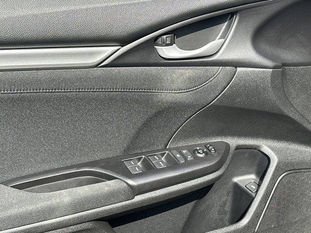 Used 2019 Honda Civic EX image 14