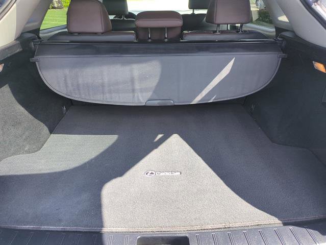 Used 2017 Lexus RX 350 FWD image 28