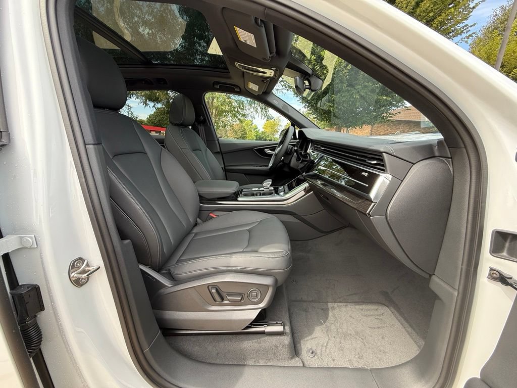 New 2026 Audi Q7 2.0T Premium AWD/4WD image 15