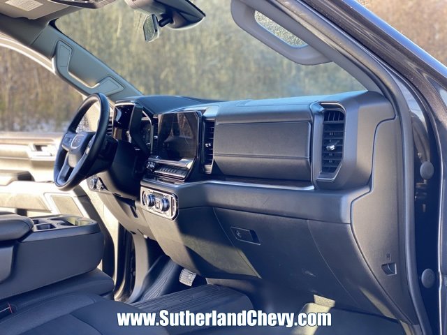 Used 2023 GMC Sierra 1500 Elevation image 23