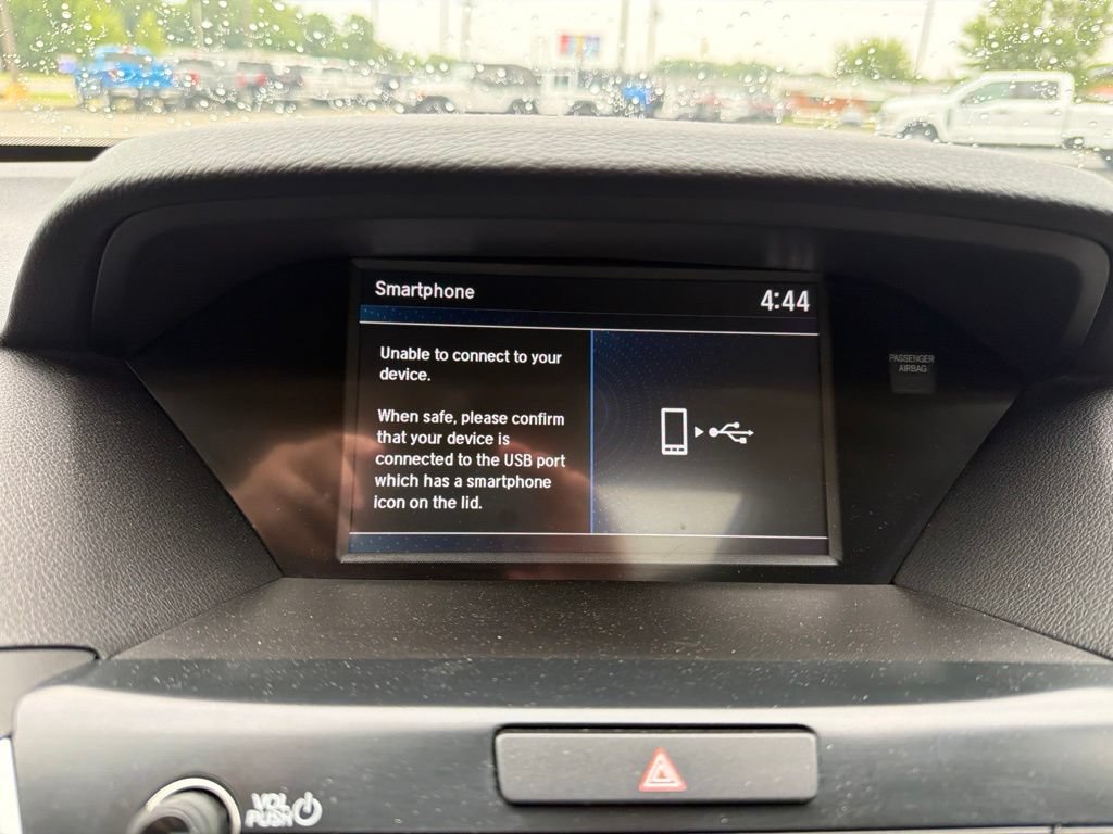 Used 2020 Acura MDX w/ Technology Package AWD/4WD image 23