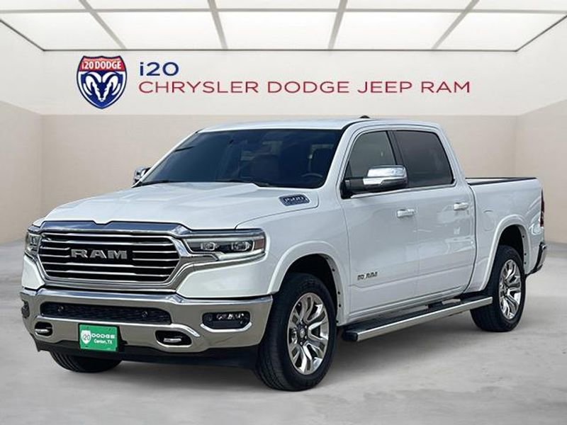 Used 2023 RAM 1500 Limited image 3