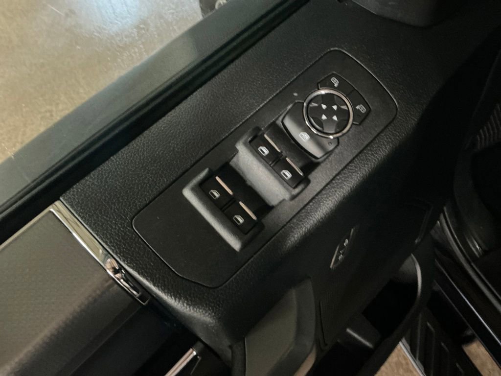 Used 2016 Ford F150 XLT w/ Equipment Group 301A Mid image 15