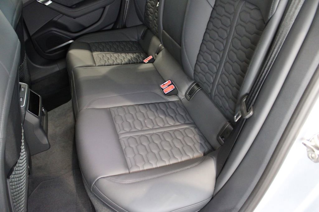 New 2025 Audi RS 7 performance Sportback image 23