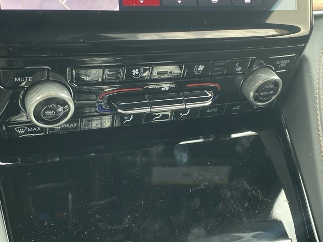 New 2025 Jeep Grand Cherokee L Summit image 24