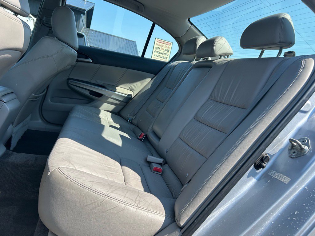 Used 2008 Honda Accord EX-L image 15